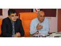 'Karaman Ekonomisi Uçuşa Geçecek'