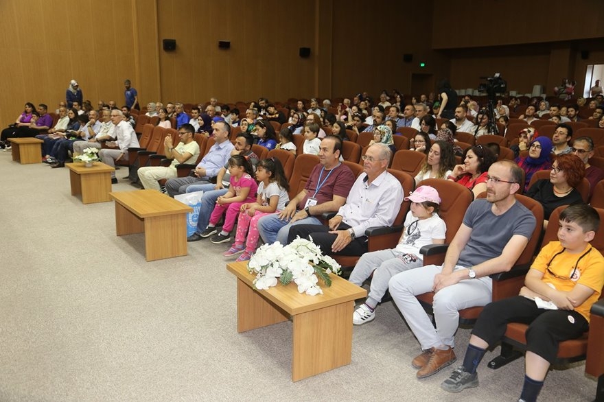 Ataol Behramoğlu Karamanlılarla Buluştu 1