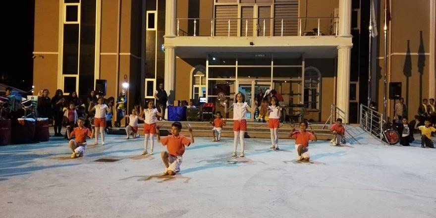Karaman'da Ramazan Etkinliğinin Üçüncüsü Düzenlendi