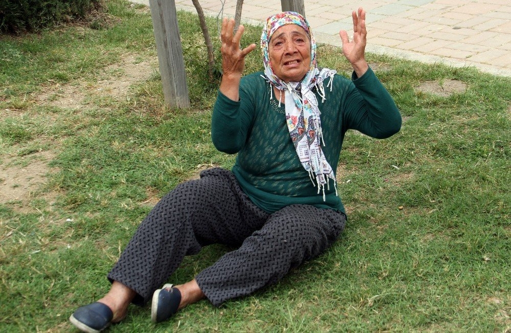 Antalya'da 9 Yıl Önce Kaybolan Kızı İçin Feryad Etti 2