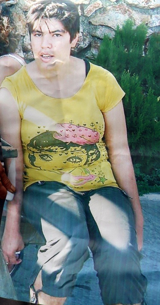 Antalya'da 9 Yıl Önce Kaybolan Kızı İçin Feryad Etti 6