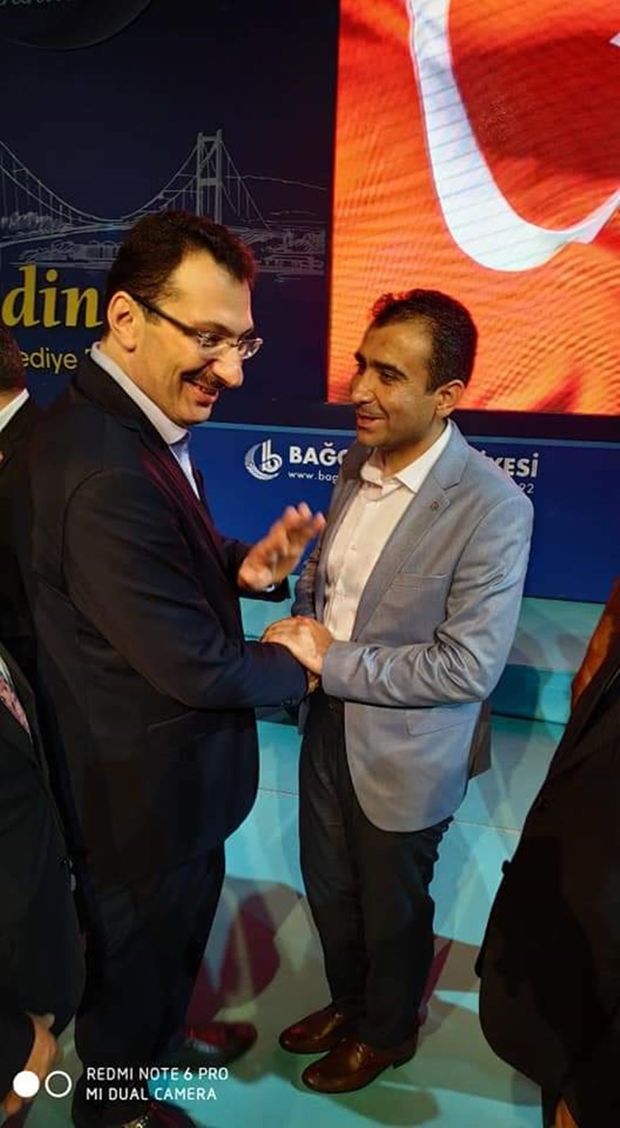 Karamanlılar İstanbul'da İftarda Buluştu 7