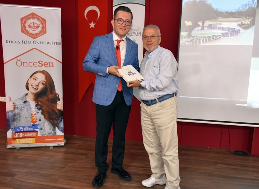 Okul Yöneticilerine ve Rehberlik Öğretmenlerine 'Eğitimde Dijital Kuşak 17