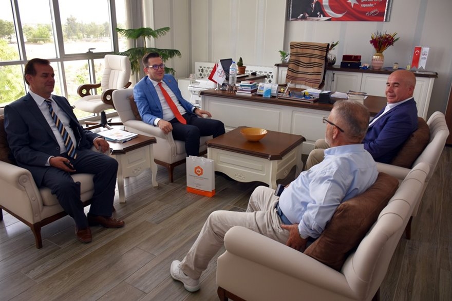 Okul Yöneticilerine ve Rehberlik Öğretmenlerine 'Eğitimde Dijital Kuşak 2