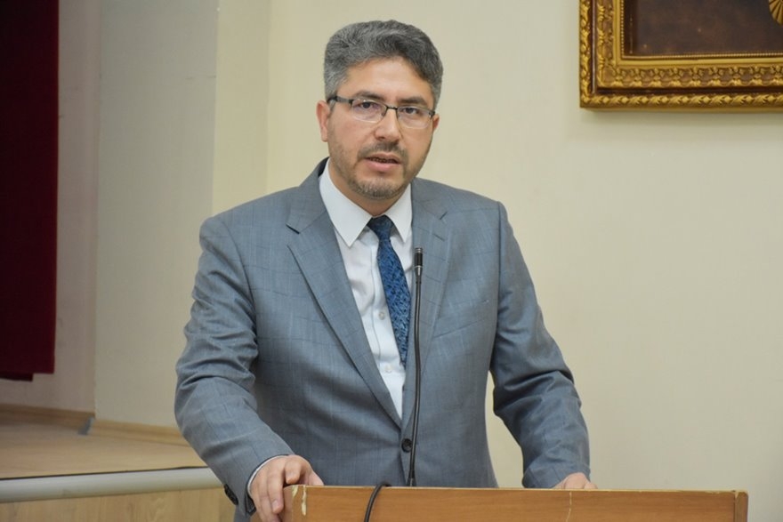 Karaman'da Şanlı Zaferin 566. Yılı Kutlandı 4