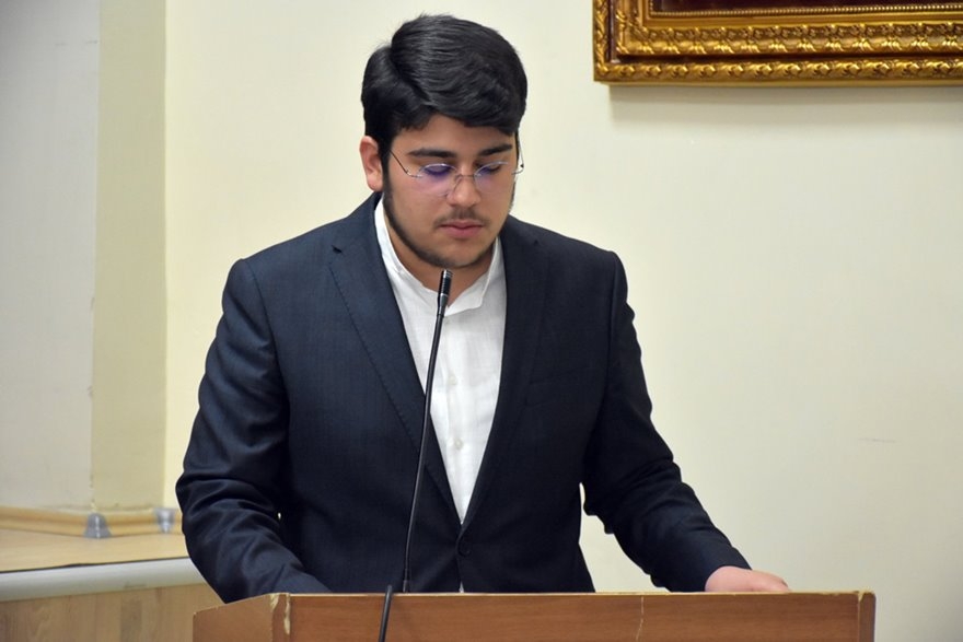 Karaman'da Şanlı Zaferin 566. Yılı Kutlandı 8