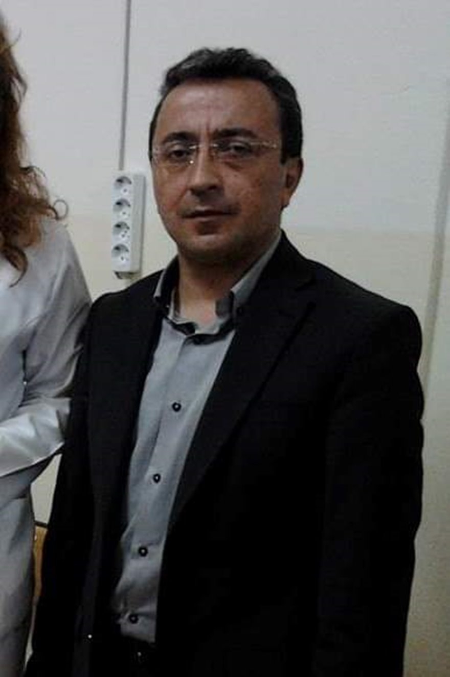 Beyin Kanaması Geçiren Eski Başhekim Karaman'dan Konya'ya Sevk Edildi 3