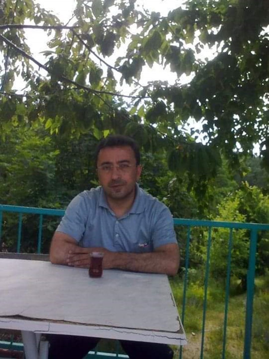 Beyin Kanaması Geçiren Eski Başhekim Karaman'dan Konya'ya Sevk Edildi 4