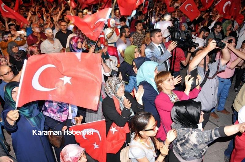 Kalkınma Bakanı Lütfi Elvan Karaman’da 7