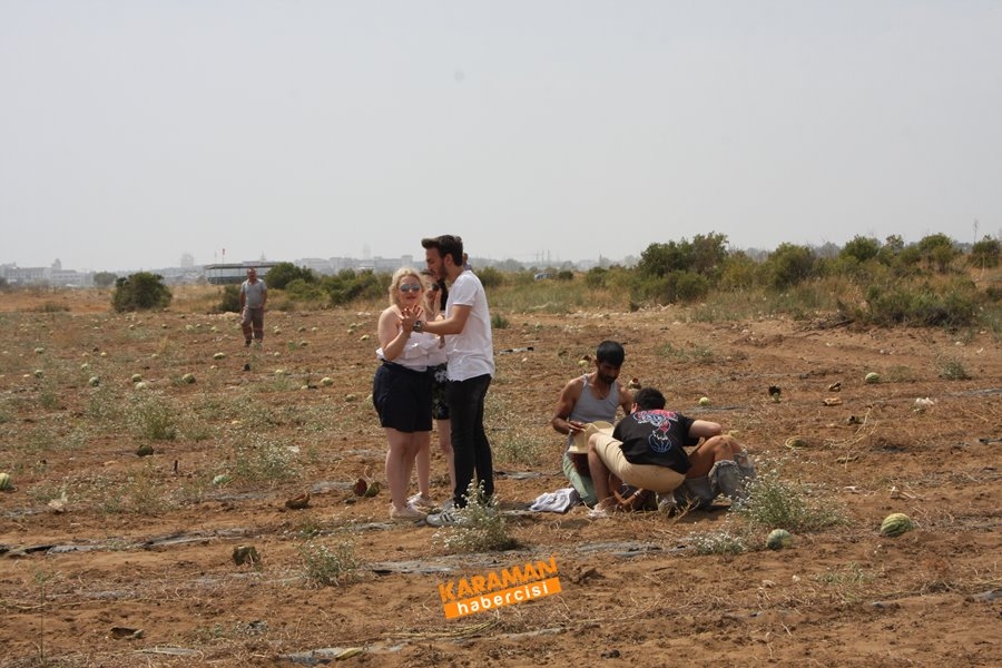 Antalya'da Uçak Düştü 2 Kişi Öldü 2