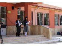 Bayır Köyü'nde Kutlu Doğum Haftası Etkinlikleri