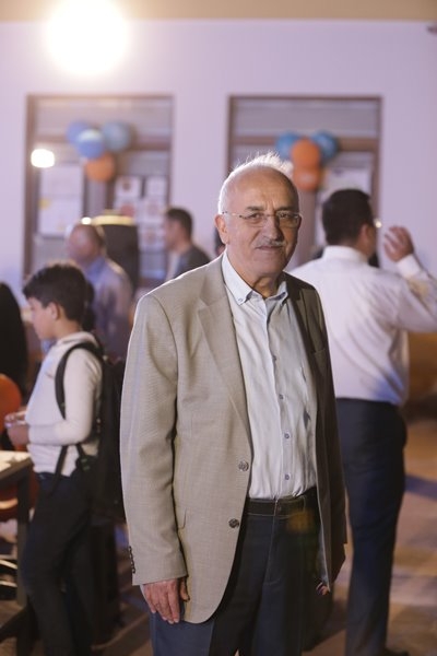 Karaman İsabet Okulları Bilim Şenliği 32