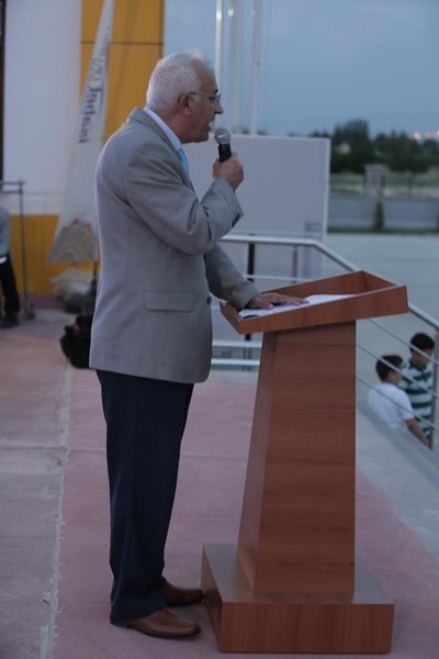 Karaman İsabet Okulları Bilim Şenliği 51