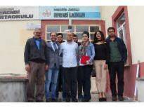 KMÜ Öğrencileri Çocuklara Şenlik Düzenledi