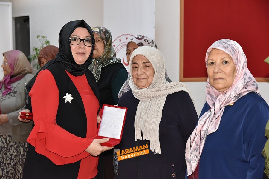 Karaman’dan Kıbrıs Barış Harekâtına Katılmanın Gururunu Yaşadılar 14