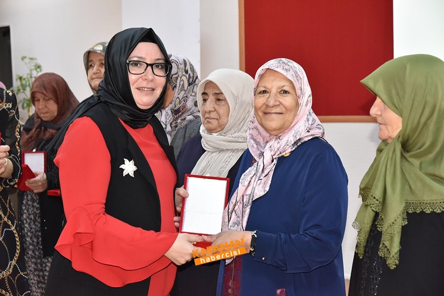 Karaman’dan Kıbrıs Barış Harekâtına Katılmanın Gururunu Yaşadılar 15