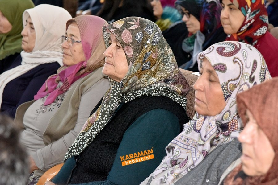 Karaman’dan Kıbrıs Barış Harekâtına Katılmanın Gururunu Yaşadılar 3