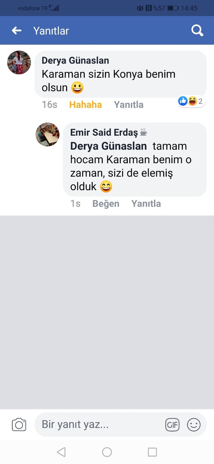 Memleketim Karamanı Seviyorum, Yanlış Anlaşıldım 5