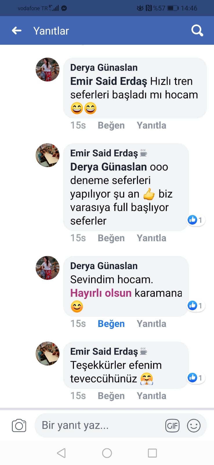 Memleketim Karamanı Seviyorum, Yanlış Anlaşıldım 7