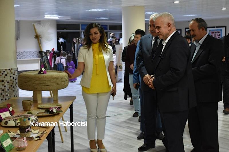 Minik Öğrencilerden Yılsonuna Özel Şenlik 18