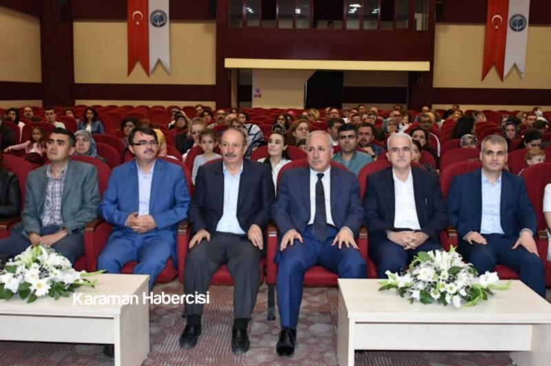 Minik Öğrencilerden Yılsonuna Özel Şenlik 2