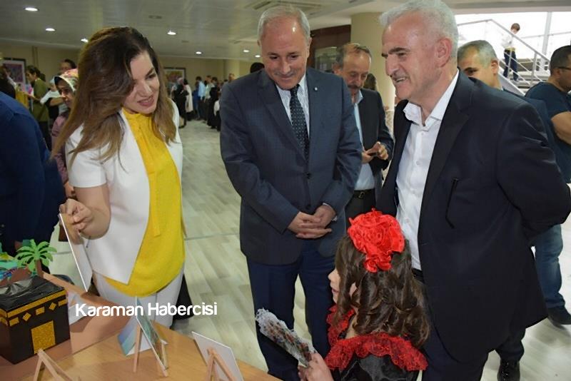 Minik Öğrencilerden Yılsonuna Özel Şenlik 20