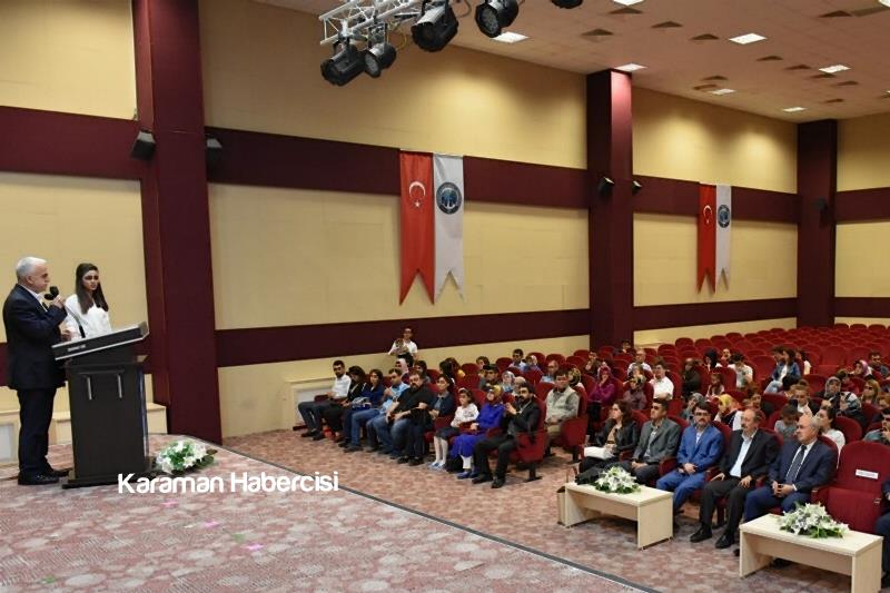 Minik Öğrencilerden Yılsonuna Özel Şenlik 4