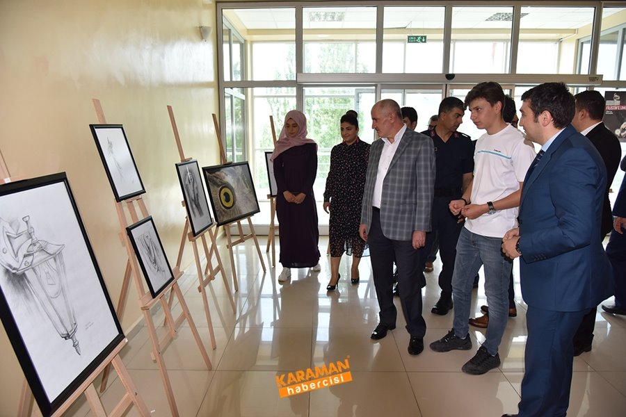 Karaman İli Başyayla İlçesi İncelemeler 10