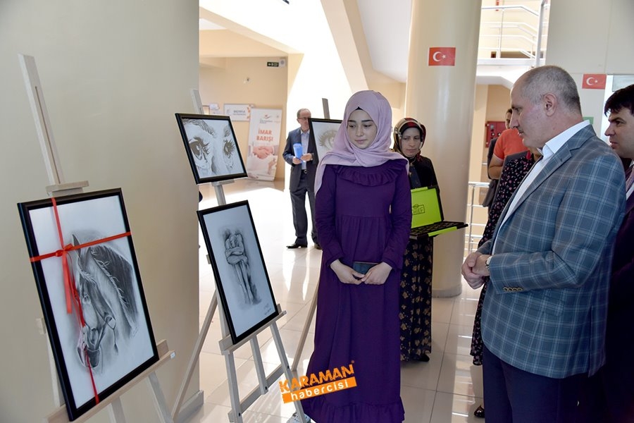 Karaman İli Başyayla İlçesi İncelemeler 8