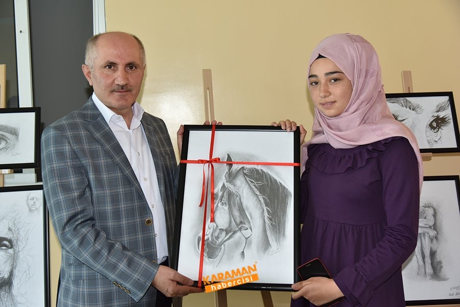 Karaman İli Başyayla İlçesi İncelemeler 9