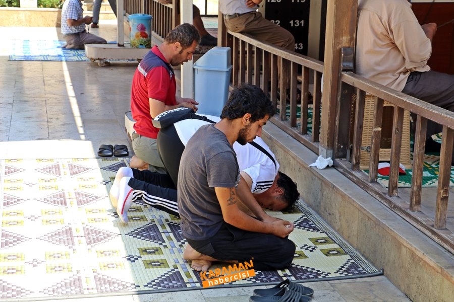 Antalya Büyükşehir Belediye Zabıta Ekipleri Dilenci Takibinde 1