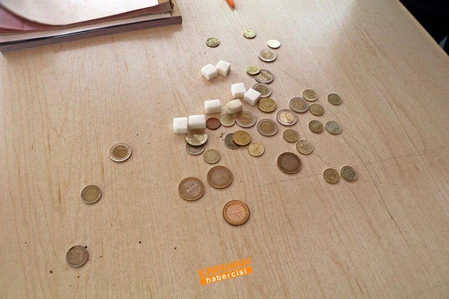 Antalya Büyükşehir Belediye Zabıta Ekipleri Dilenci Takibinde 8