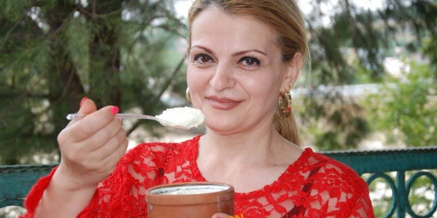 Mersin'in Silifke ilçesinde Uluslararası Silifke Müzik ve Folklor Festiv