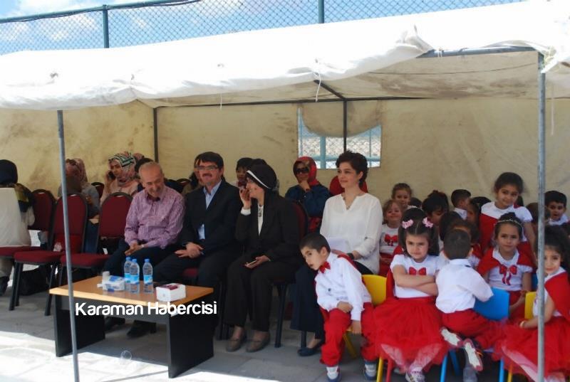 Nefise Sultan Meslek Lisesi'nde Bahar Şenliği 20