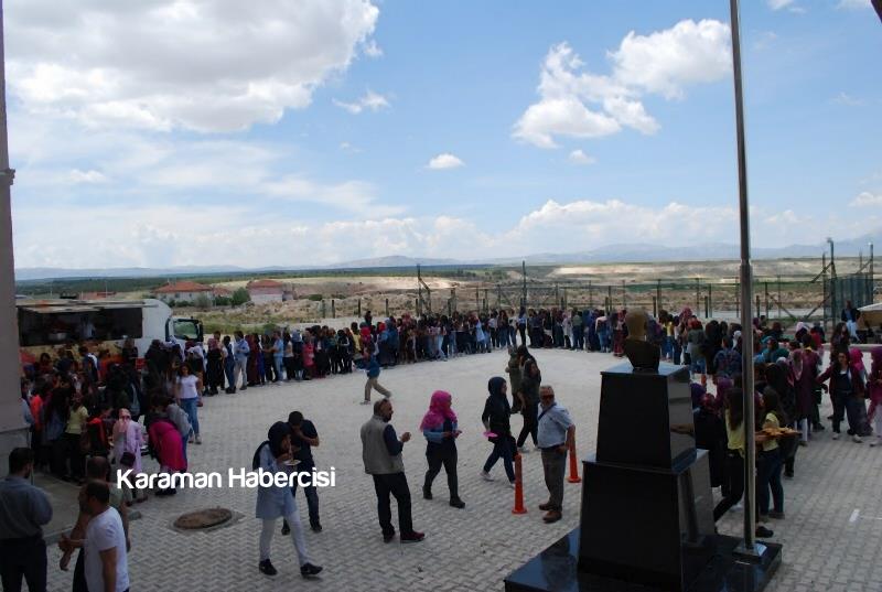 Nefise Sultan Meslek Lisesi'nde Bahar Şenliği 29