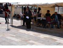 Nefise Sultan Meslek Lisesi'nde Bahar Şenliği