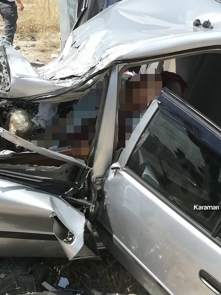 Aksaray'da yaşanan kaza Aydın Valiliğini hüzne boğdu 2