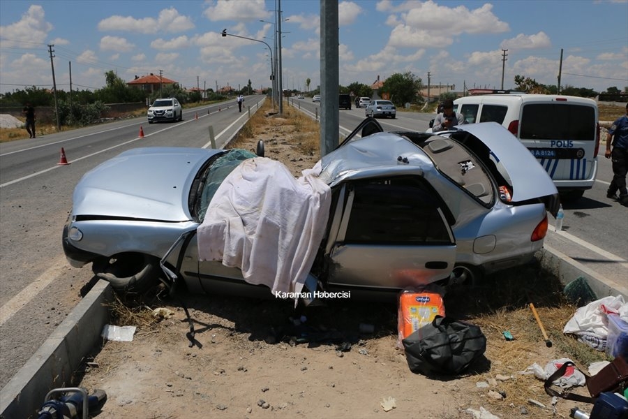 Aksaray'da yaşanan kaza Aydın Valiliğini hüzne boğdu 3
