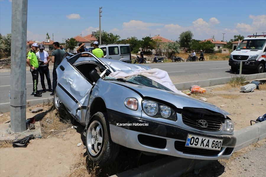 Aksaray'da yaşanan kaza Aydın Valiliğini hüzne boğdu 4