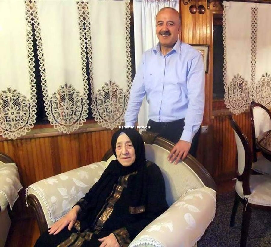 Aksaray'da yaşanan kaza Aydın Valiliğini hüzne boğdu 5