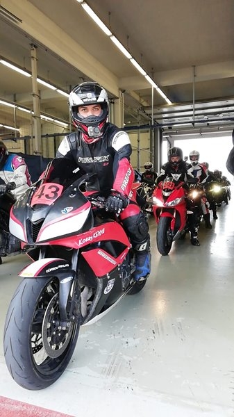 Karamanlı Genç Yarışçı Destek Bekliyor 12