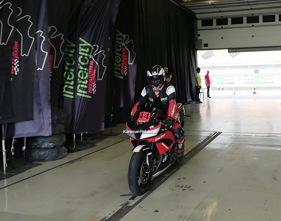 Karamanlı Genç Yarışçı Destek Bekliyor 13