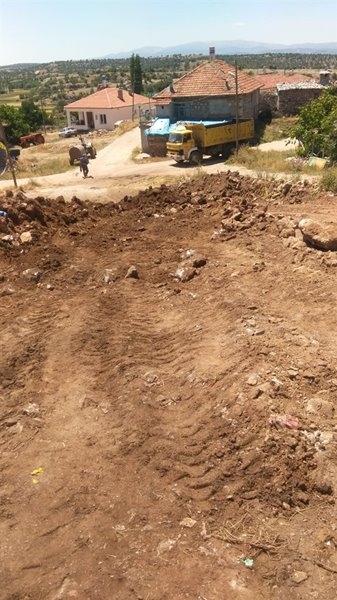 Karaman İl Özel İdaresi Yol Yapım ve Bakım Çalışmaları 10