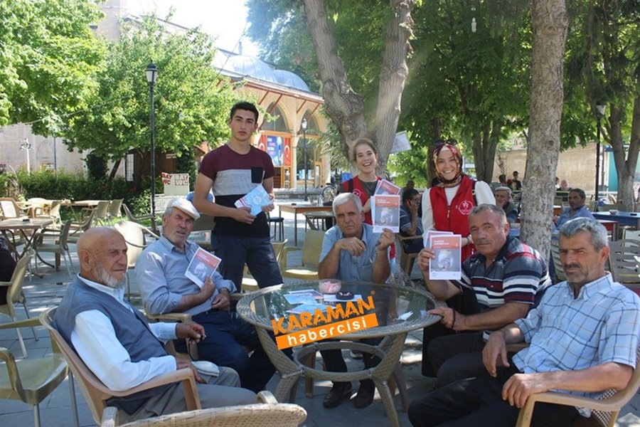 Bağımlı Olma Sporcu Ol, Bağımlı Olma Özgür Ol 1