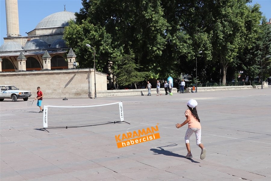 Bağımlı Olma Sporcu Ol, Bağımlı Olma Özgür Ol 11