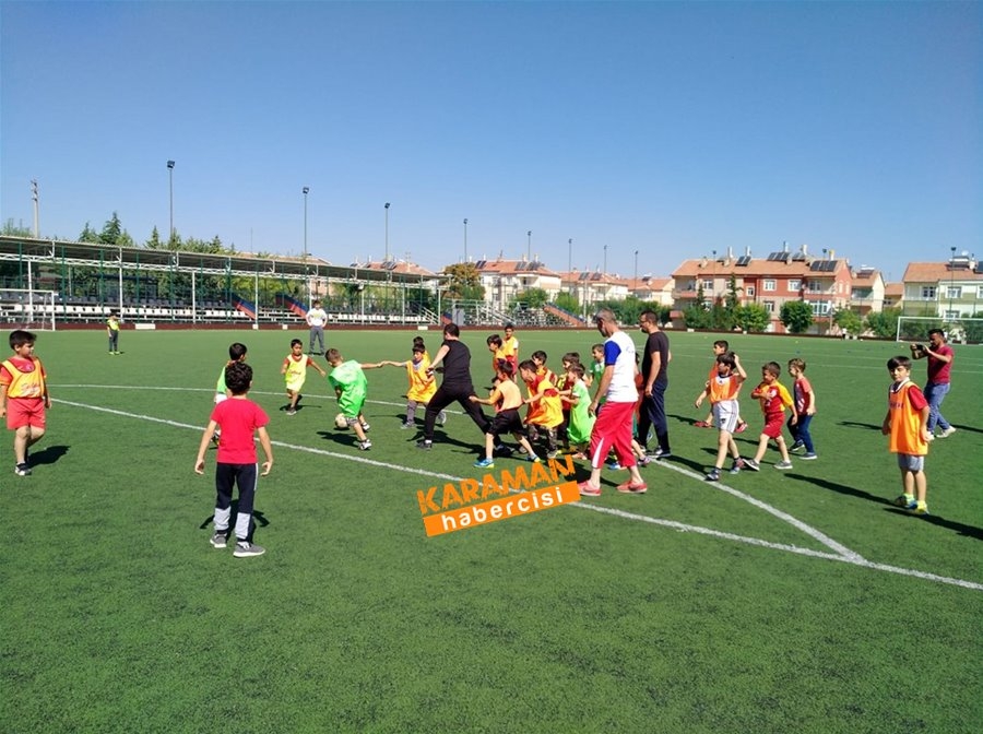 Bağımlı Olma Sporcu Ol, Bağımlı Olma Özgür Ol 3