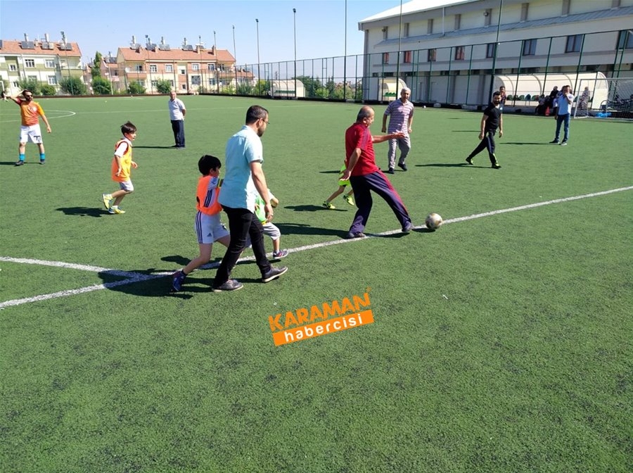 Bağımlı Olma Sporcu Ol, Bağımlı Olma Özgür Ol 4