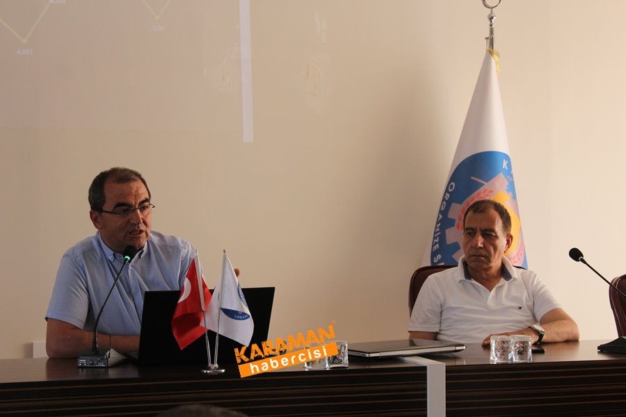 Makro Ekonomik Göstergeler ve Stratejiler - Mehmet Alagöz 10