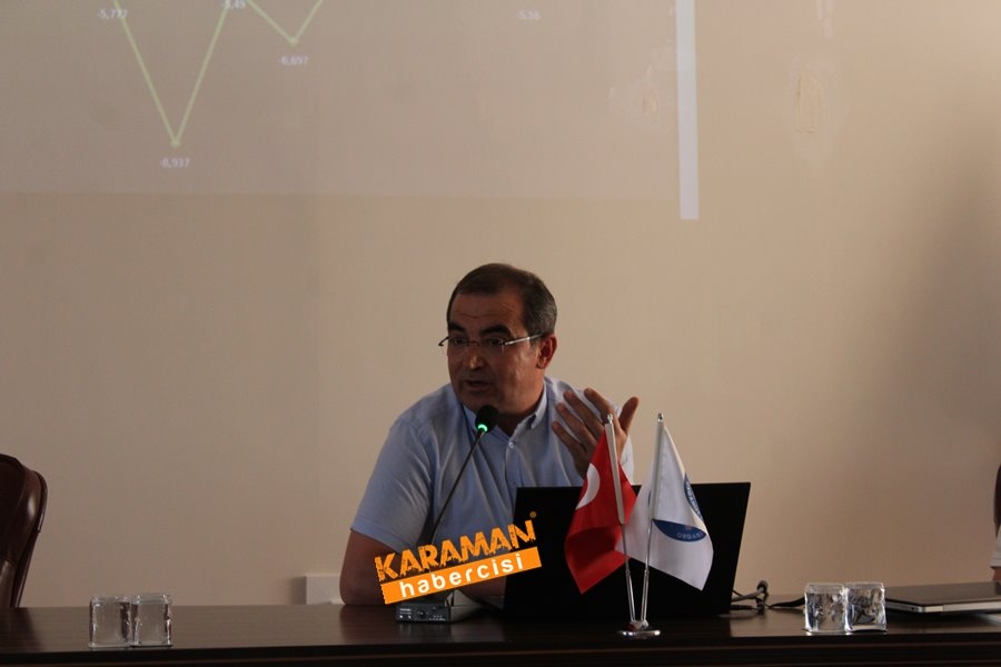 Makro Ekonomik Göstergeler ve Stratejiler - Mehmet Alagöz 11