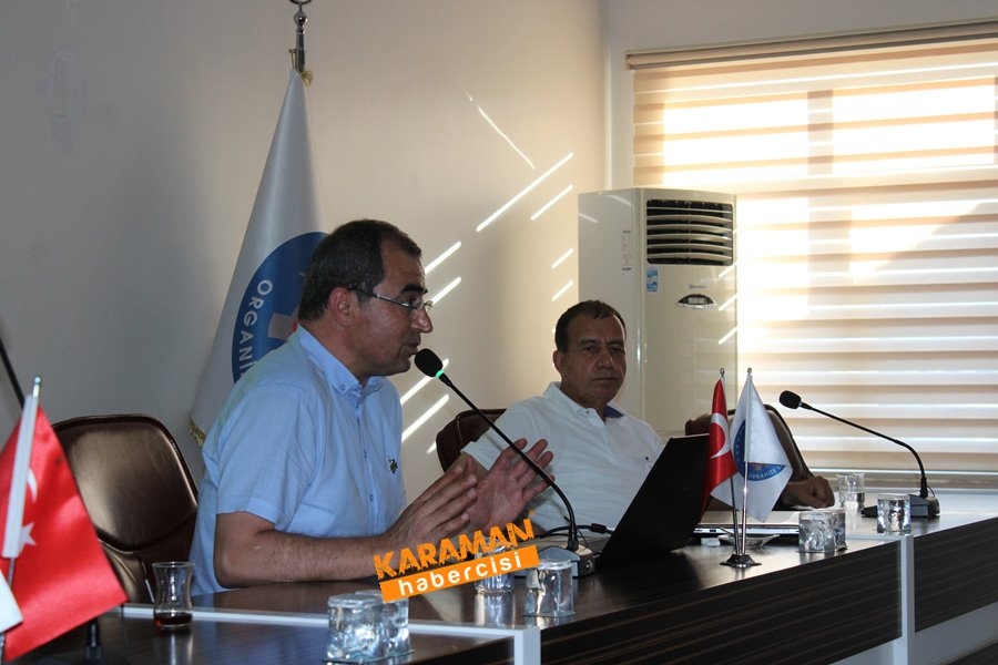 Makro Ekonomik Göstergeler ve Stratejiler - Mehmet Alagöz 13